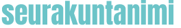 seurakunta logo